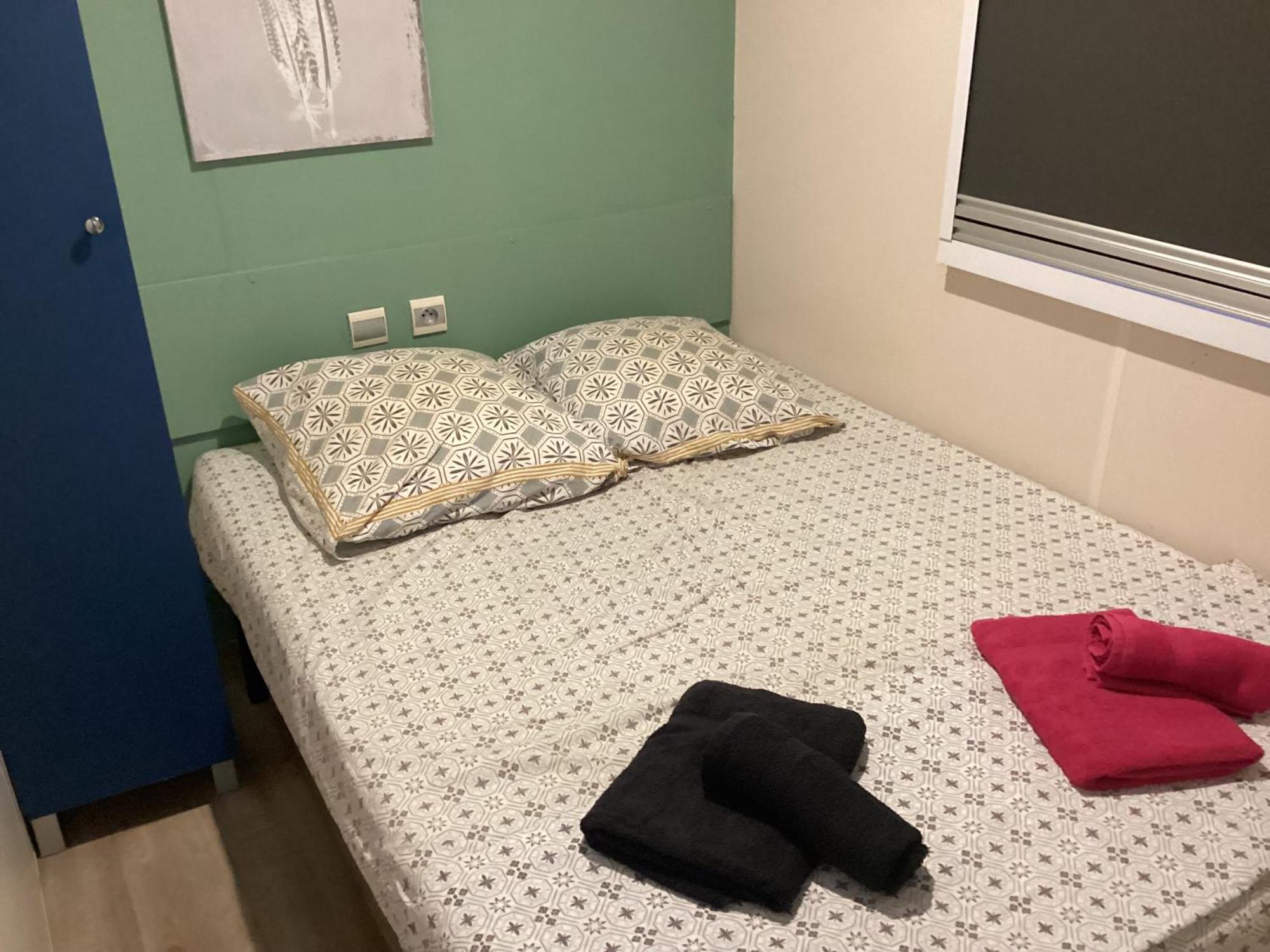 Frejus Tout Confort, Climatisation,Linge De Lit Et De Toilette, Coffre Fort, Ventilations Au Plafond Chambres Et Wifi Possible Экстерьер фото