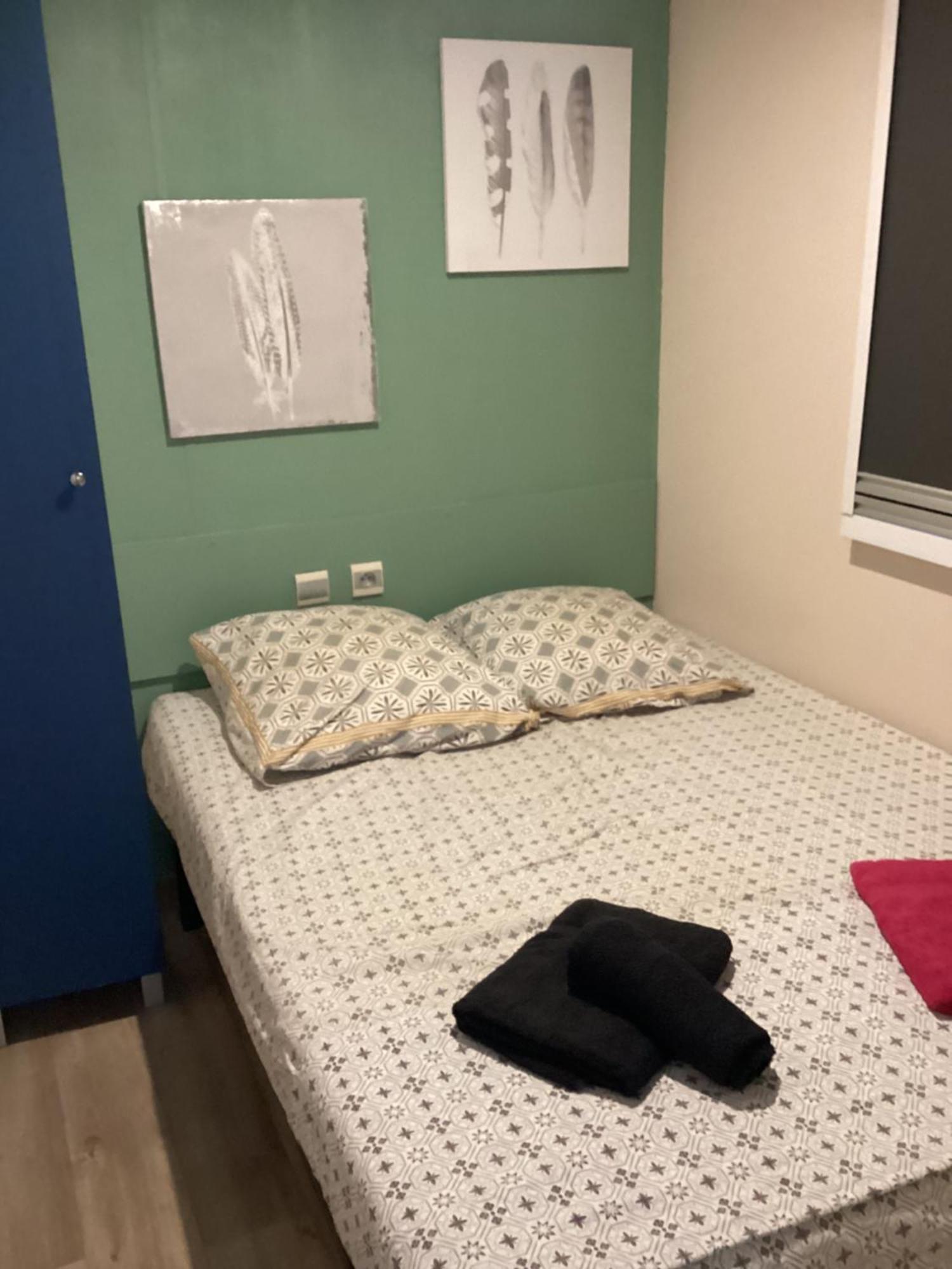 Frejus Tout Confort, Climatisation,Linge De Lit Et De Toilette, Coffre Fort, Ventilations Au Plafond Chambres Et Wifi Possible Экстерьер фото